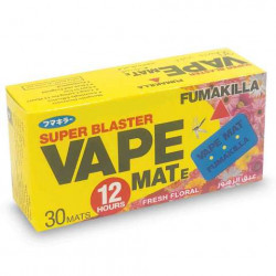 Vape Mate Fresh Floral, 30 Pieces