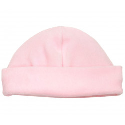 Cambrass - New Velvet Smooth Pink Hat