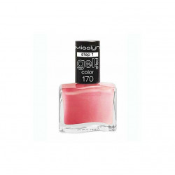 Misslyn Gel Effect Color, Number 170