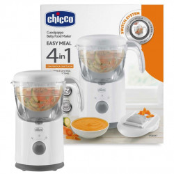 Chicco Easy Meal Cooker