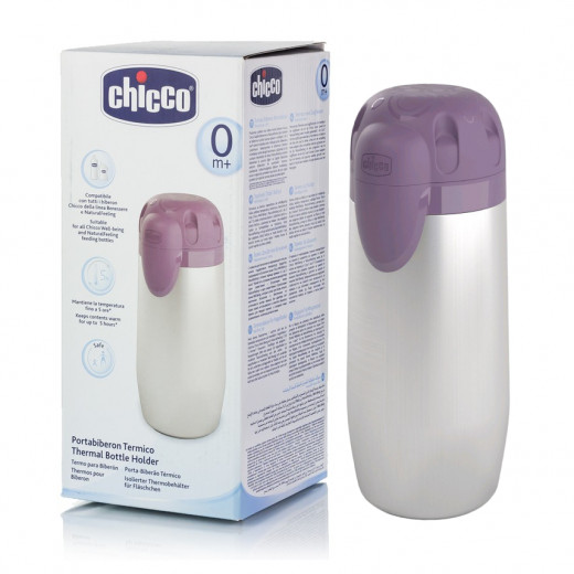 Chicco Thermal Bottle Holder