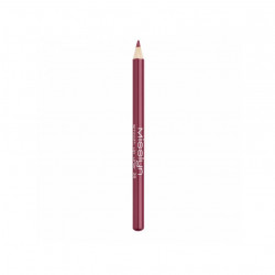 Misslyn Smooth Lip Liner Number, 39, Garnet