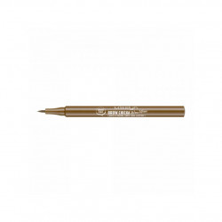 Misslyn Brow Chicka Liquid Eyebrow Liner Longlasting, Number 3, BLONDIE