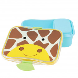 Skip Hop Zoo Lunch Kit - Giraffe