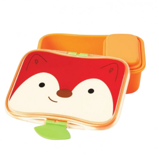 Skip Hop Zoo Lunch Kit - Fox