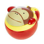 Skip Hop Zoo Snack Cup - Monkey