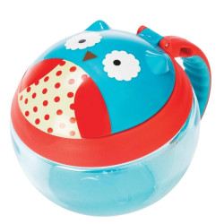 Skip Hop Zoo Snack Cup - Owl