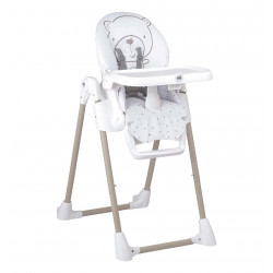 CAM Pappananna High Chair, Color 248