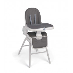 CAM Original 4 in 1 High Chair Col.C250