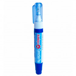 Amigo Correcting Pen Quick Dry, 7 Ml