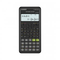 Casio Scientific Calculator fx-95ES Plus Second Edition