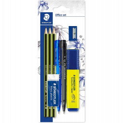 Steadtler Stationery Set