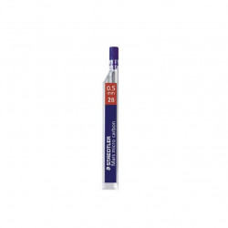 Staedtler Micro Mars Carbon Mechanical Pencil Lines 0.5 mm, 2B