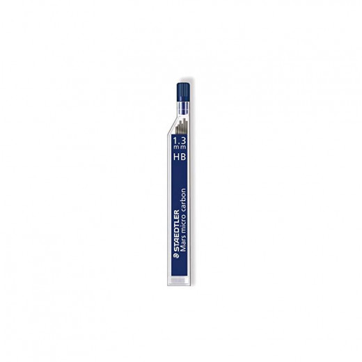 قلم رصاص ميكانيكي من ستدلر مارس مايكرو كاربون 250 ، 1.3 ملم