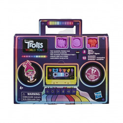 Trolls Dream Works Tiny Dancers Friends Pack