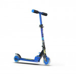 Yvolution Scooter, 2 Wheels, Neon Apex Blue Color