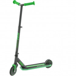 Yvolution Scooter, 2 Wheels, Neon Vector Green Color