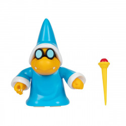 Jakks Pacific World of Nintendo Magikoopa With Wand