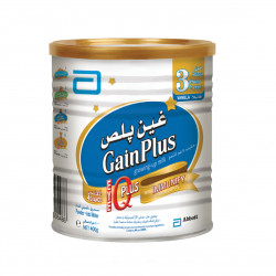 Gain Plus Eye-Q Stage 3, 400 Gram