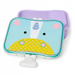 Skip Hop Zoo Lunch Kit - Unicorn