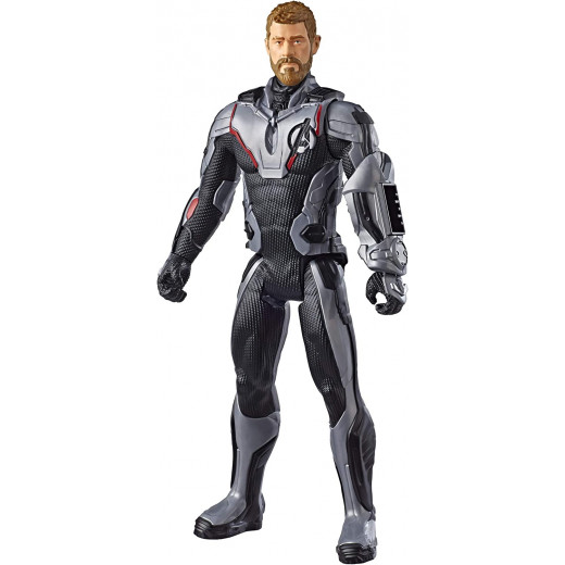 Avengers Marvel Titan Heroes, Thor Character, 30 Cm