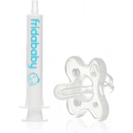 FridaBaby Medifrida The Accu-dose Pacifier Medicine Dispenser