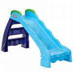 Little Tikes 2 in 1 Indoor or outdoor Slide, Wet Or Dry Slide