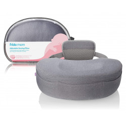 Frida Mom Adjustable Nursing Pillow