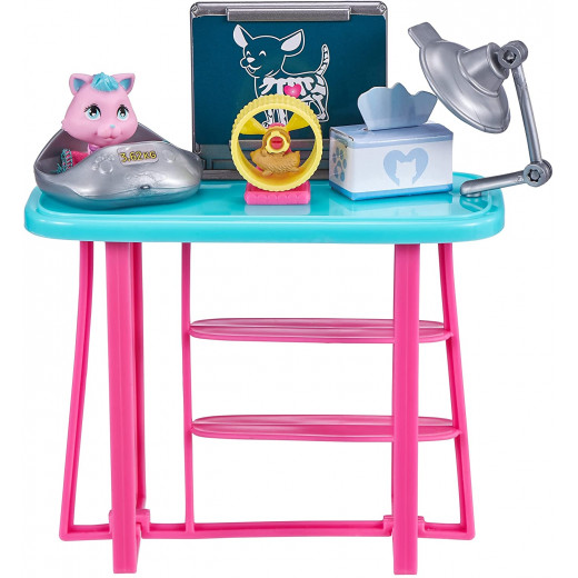 Zuru Sparkle Girlz Pet Clinic Set