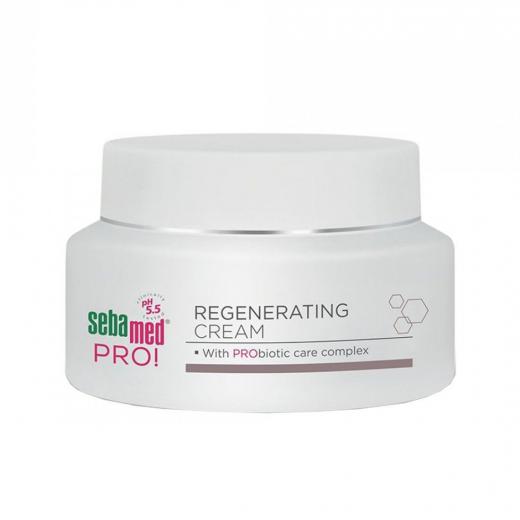 Sebamed Regenerating Cream, 50 Ml