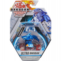 Bakugan Ultra Ball Blue Color, 7.62 Cm, 1 Piece