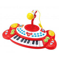 Winfun Superstar Electronic Keyboard