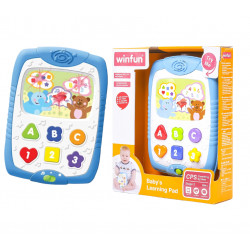 Winfun Baby’s Learning Pad