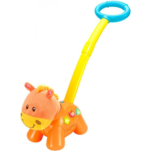 Winfun Push Walk, Pony