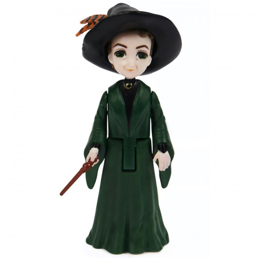 Harry Potter Wizarding World, Mcgonagall Character