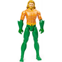 Spin Master Aquaman Action Figure