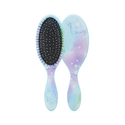 Wet Brush Original Detangler Brush, Light Blue Color