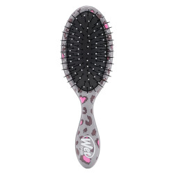 Wet Brush Kids Detangling Brush, Leopard Design