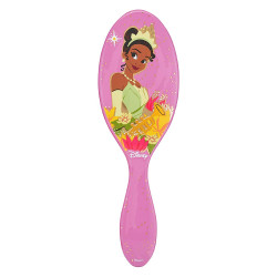 Wet Brush Original Detangler Brush, Princess Tiana Design