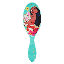 Wet Brush Original Detangler Brush, Princess Moana Design