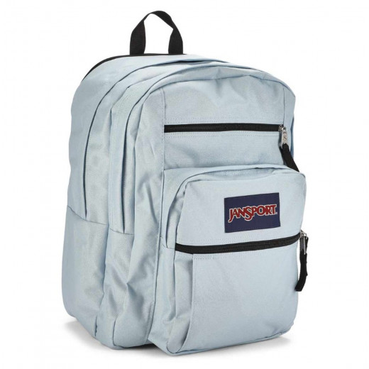 JanSport Big Student Backpack, Blue Color