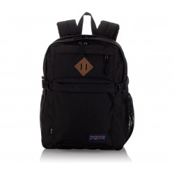 Jansport Main Campus Backpack, Black Color