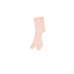 Bebetto Cotton Baby Long Socks, Pink Color, 24-36 Months