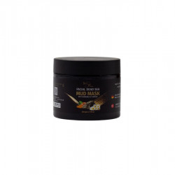 Dr. Safi Facial Dead Sea Mud Mask With Chamomile & Turmeric