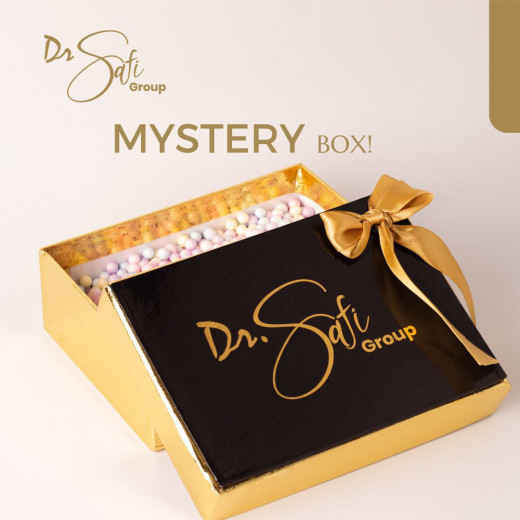 Dr. Safi Mystery Box