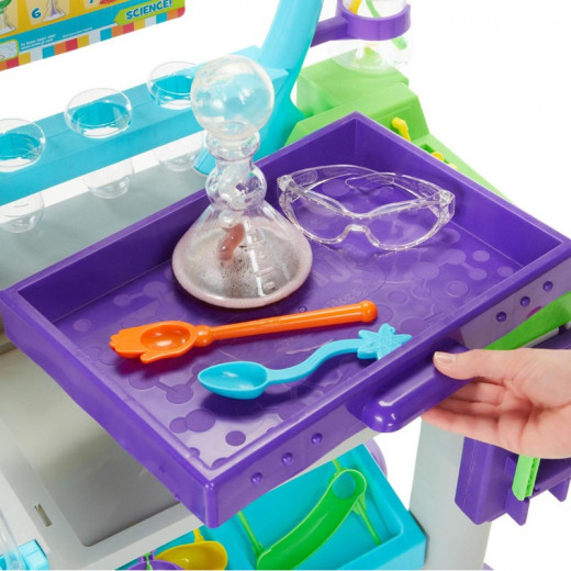 Little Tikes Stem Jr. Wonder Lab