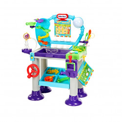 Little Tikes Stem Jr. Wonder Lab