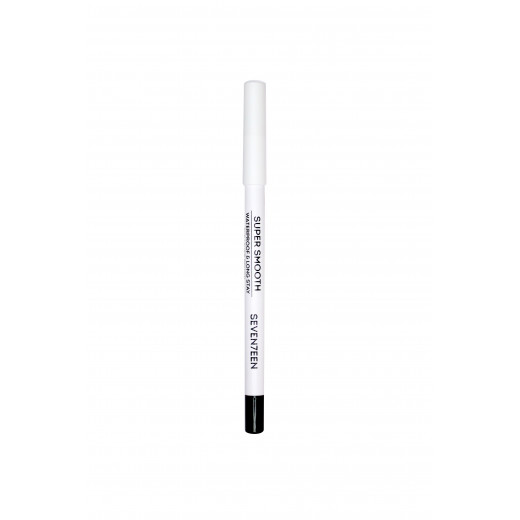 Seventeen Super Smooth Waterproof Eyeliner, Shade Number 29