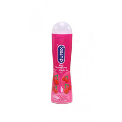 Durex Play Very Cherry, 50ml