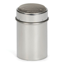 Metaltex Stainless Steel Sugar Shaker